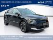Certified 2023 Kia Niro EV Wind SUV