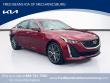 Used 2023 CADILLAC CT5 Premium Luxury Sedan
