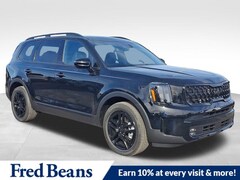 2025 Kia Telluride SX-Prestige X-Line SUV