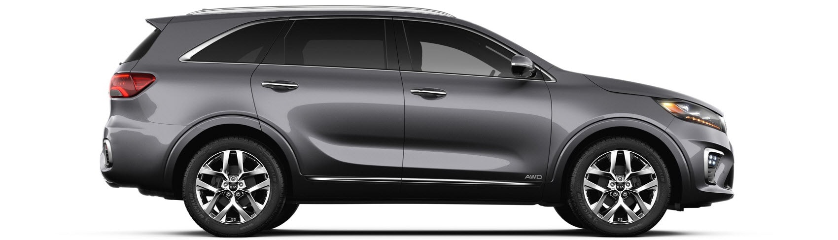 Kia Sorento SX