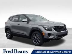 2026 Kia Seltos LX SUV