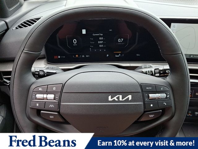 2026 Kia Sportage X-Pro Prestige - Photo 14
