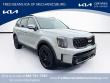Certified 2024 Kia Telluride SX-Prestige X-Line SUV