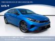 Certified 2023 Kia Forte GT-Line Sedan