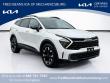 Certified 2023 Kia Sportage X-Line SUV