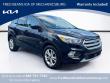 Used 2019 Ford Escape SE SUV