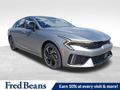 2026 Kia K5 GT-Line Sedan