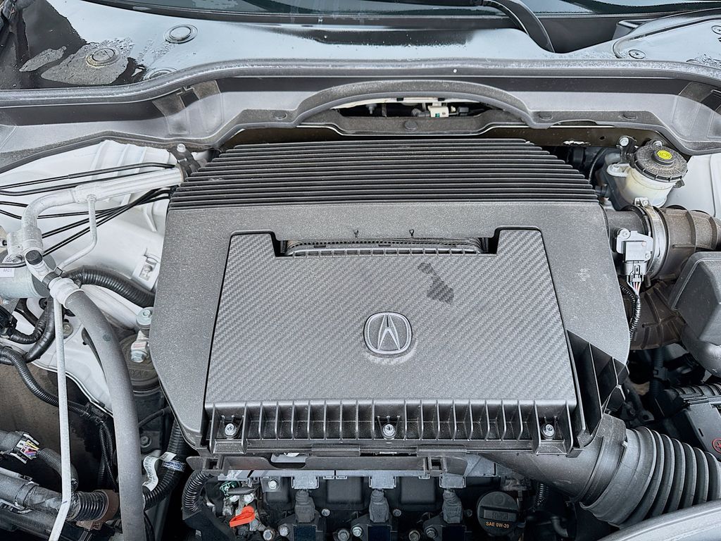 2023 Acura MDX A-Spec Package - Photo 33