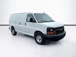 Chevrolet Express 2500