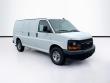 Used 2016 Chevrolet Express 2500 Work Van Van Cargo Van