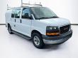 Used 2015 GMC Savana 2500 Work Van Van Cargo Van