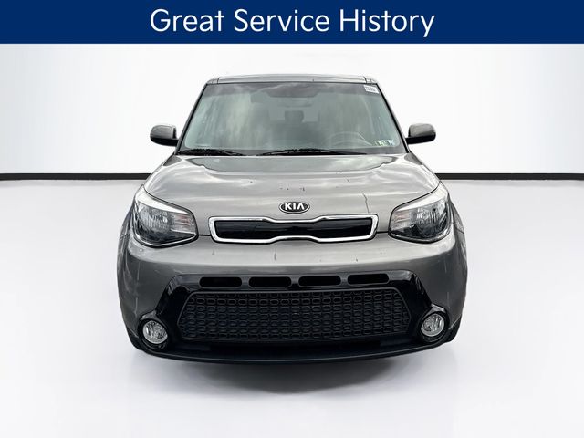 Used 2016 Kia Soul + with VIN KNDJP3A53G7357279 for sale in Mechanicsburg, PA