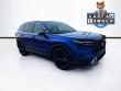 Used 2024 Honda CR-V Hybrid Sport Touring SUV