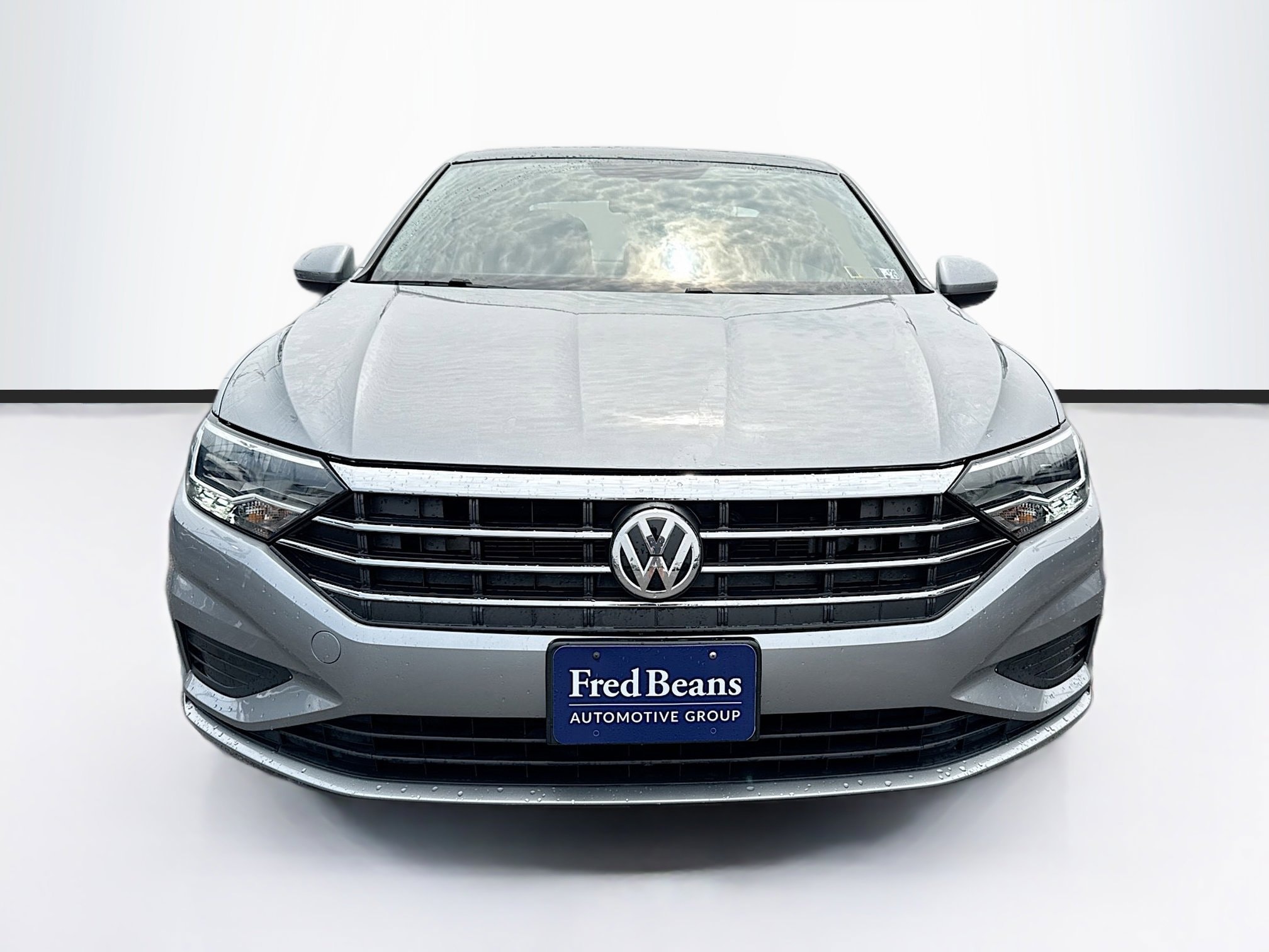 Certified 2021 Volkswagen Jetta SE with VIN 3VWC57BU6MM033432 for sale in Mechanicsburg, PA