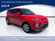 Certified 2020 Kia Soul LX Hatchback