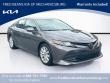 Used 2019 Toyota Camry LE Sedan