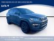 Used 2021 Jeep Compass 80th Special Edition SUV