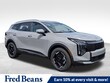  Kia Sportage Hybrid
