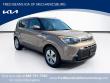 Certified 2016 Kia Soul Base Hatchback