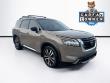 Used 2023 Nissan Pathfinder Platinum SUV