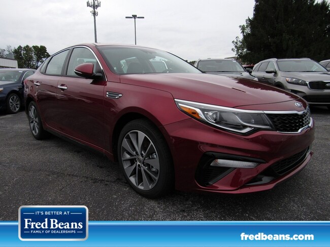 Fred Beans Kia >> New 2019 Kia Optima For Sale | Mechanicsburg PA | Near Harrisburg, York PA, Camp Hill PA ... Fred Beans Kia >> New 2019 Kia Optima For Sale | Mechanicsburg PA | Near Harrisburg, York PA, Camp Hill PA ...