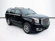 Certified 2017 GMC Yukon Denali SUV