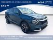 Certified 2023 Kia Sportage Hybrid EX SUV