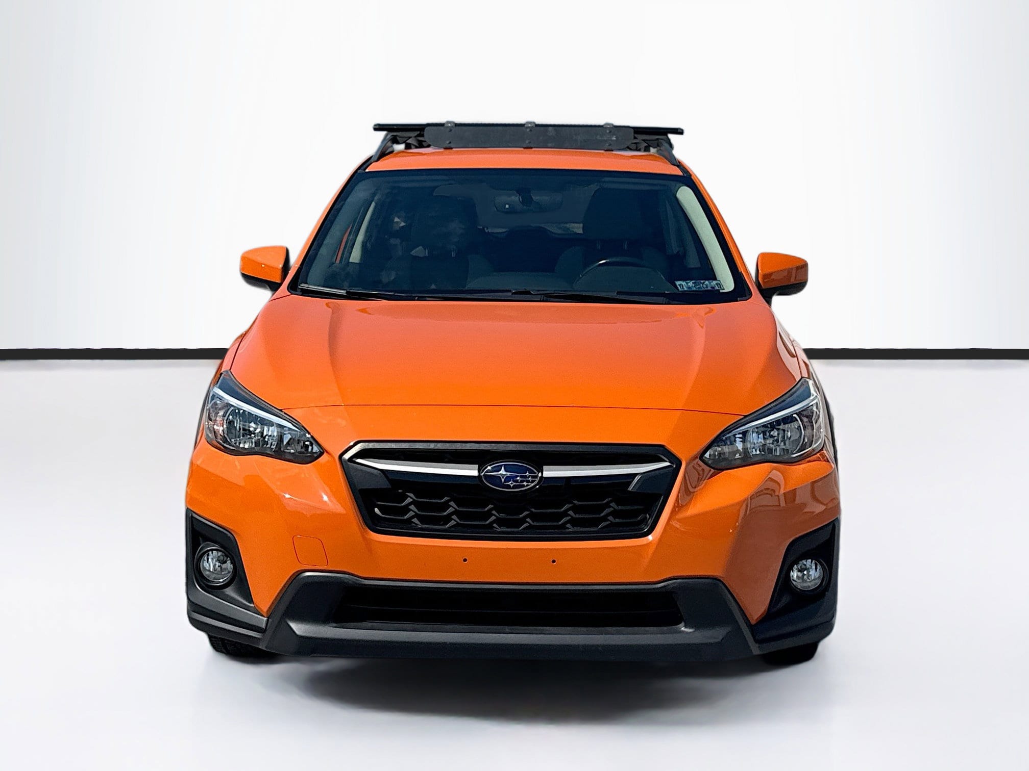 Used 2018 Subaru Crosstrek Premium with VIN JF2GTABC0JH245078 for sale in Mechanicsburg, PA