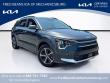 Certified 2025 Kia Niro EX SUV