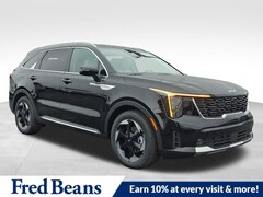 2026 Kia Sorento Plug-In Hybrid EX SUV