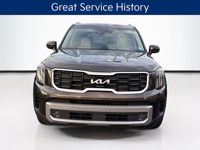 2023 Kia Telluride SX Prestige photo 2