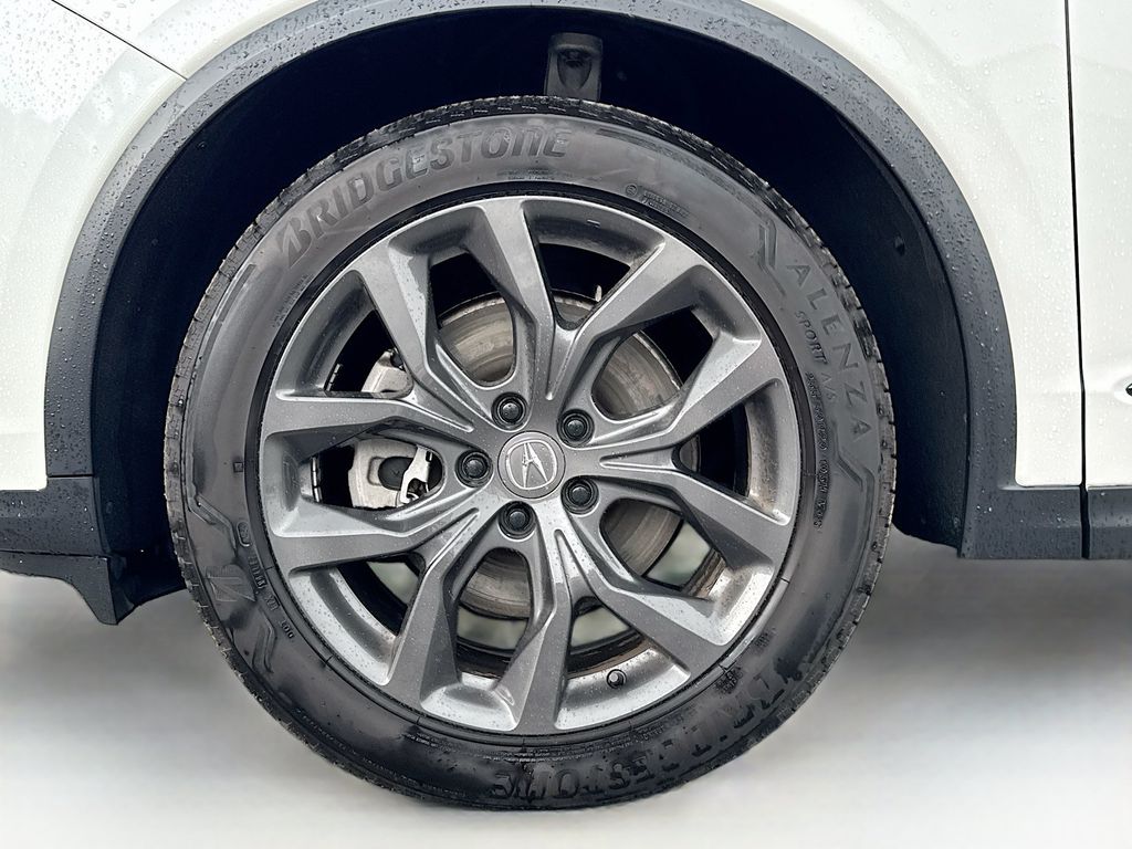 2023 Acura MDX A-Spec Package - Photo 34