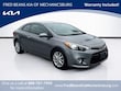  Kia Forte Koup