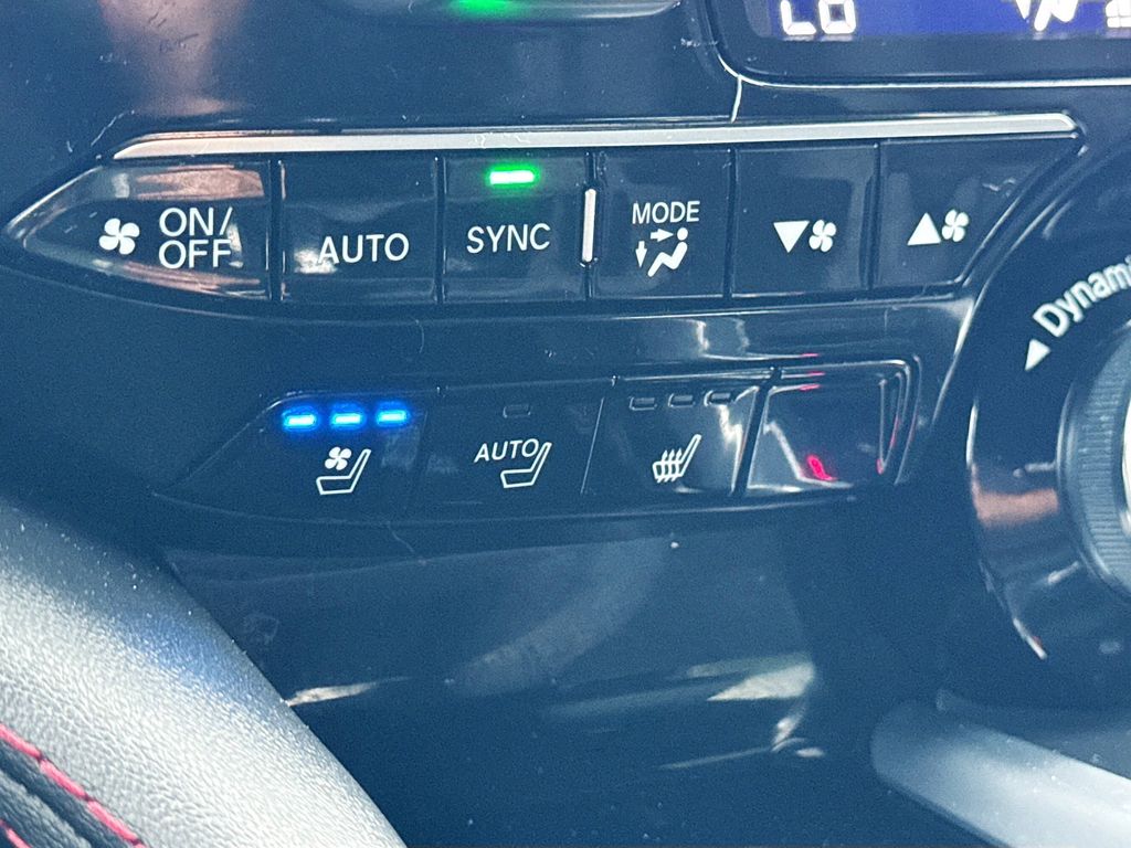 2023 Acura MDX A-Spec Package - Photo 20