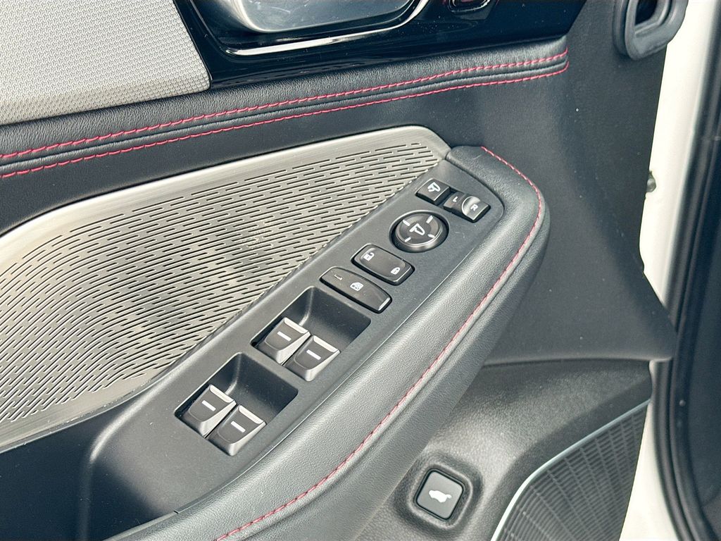 2023 Acura MDX A-Spec Package - Photo 18