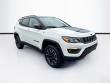 Used 2018 Jeep Compass Trailhawk SUV