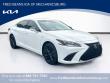 Used 2023 Lexus ES 300h Sedan