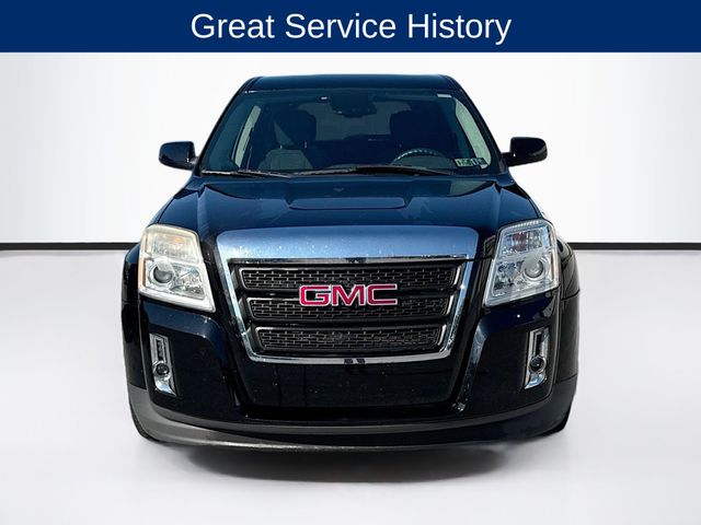 Used 2013 GMC Terrain SLE-1 with VIN 2GKALMEK9D6250836 for sale in Mechanicsburg, PA
