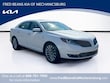  Lincoln MKS