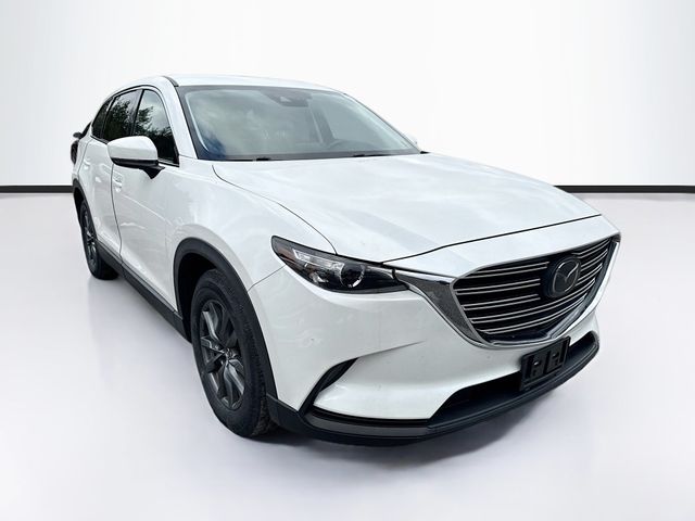 2020 Mazda CX-9 Touring's photo