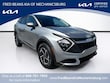  Kia Sportage Hybrid
