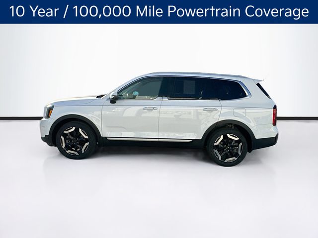 2023 Kia Telluride S photo 4