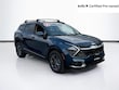 Kia Sportage Hybrid