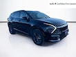  Kia Sportage Hybrid
