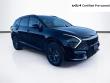Certified 2025 Kia Sportage Hybrid SX-Prestige SUV