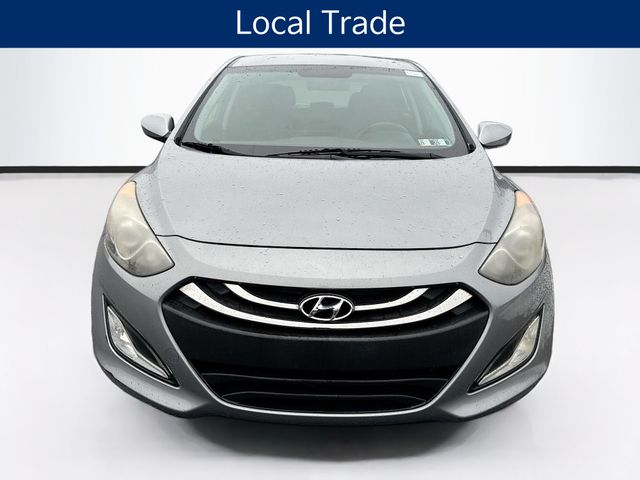 Used 2014 Hyundai Elantra GT Base with VIN KMHD35LHXEU215064 for sale in Mechanicsburg, PA