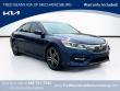 Certified 2017 Honda Accord Sport Special Edition Sedan