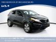 Certified 2016 Kia Sportage EX SUV