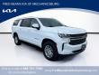 Used 2024 Chevrolet Suburban LT SUV