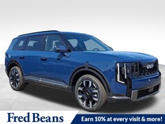 2027 Kia Telluride S SUV